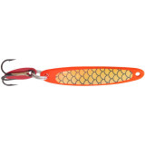 SWEDISH PIMPLE Sz.6 1/2oz ORANGE SCALE