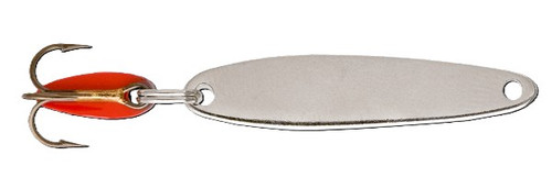 SWEDISH PIMPLE Sz.2 1/10oz NICKEL