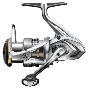 SHIMANO SEDONA 2500HG SPINNING REEL