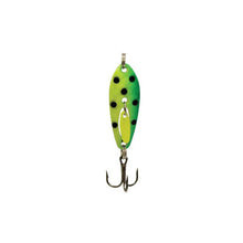 COMPC PLATINUM CLACKER 1/8oz SPOT LIME