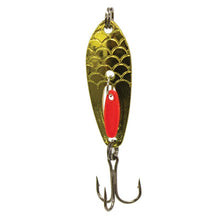 COMPC PLATINUM CLACKER 3/8oz GOLD