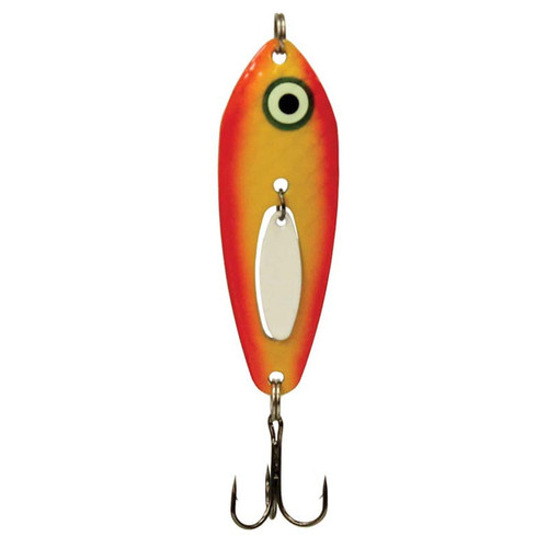 COMPC PLATINUM CLACKER 3/8oz ORANGE CRUSH