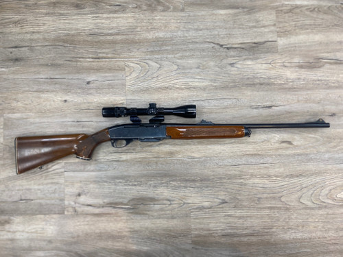Remington 742 1776 centennial  (B1440C)