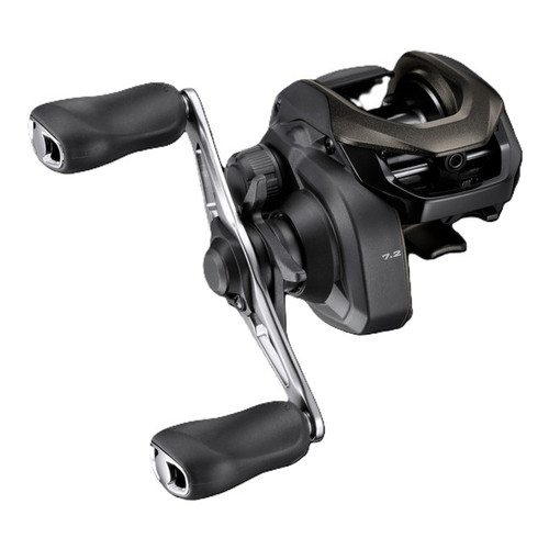 SHIMANO CAIUS 150HG CASTING REEL