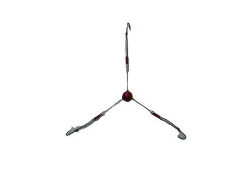 MAGZ MFG 3 WAY SPREADER SHORT ARM
