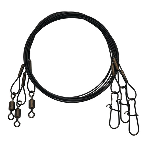 EAGLE CLAW HEAVY DUTY  24"30lbs