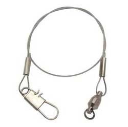 COMPAC BALL BEARING LEADERS 12" NICKEL