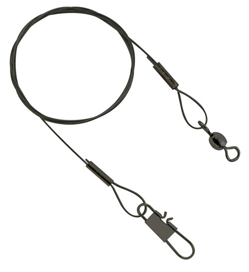 DANIELSON SS LEADER BALL BEARING 18" 30lb