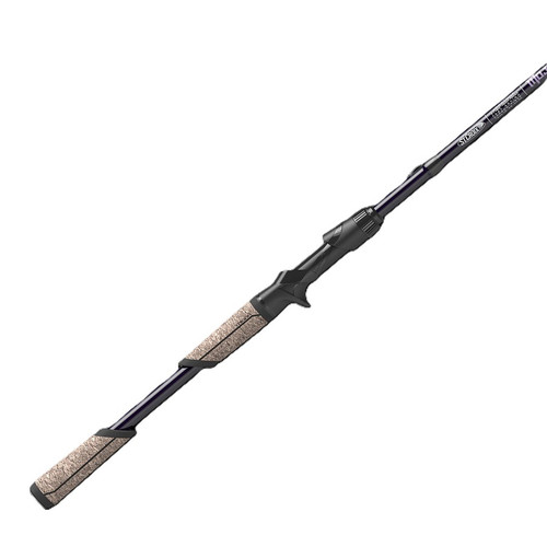 ST.CROIX  MOJO BASS 7'3" MHF CASTING ROD