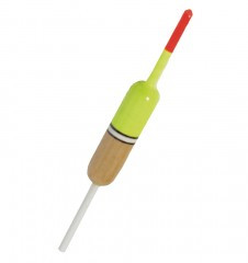 COMPAC BALSA SPRING FLOATS 7/8"