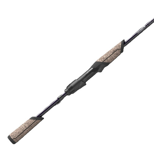 ST.CROIX  MOJO BASS 7'3" MHF SPINNING ROD