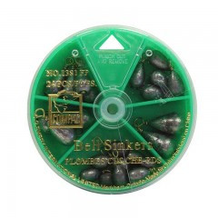 COMPAC DIAL PACK: BELL SINKIERS