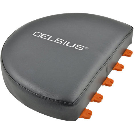 CELSIUS HALF BUCKET SEAT W/ ROD ORGANIZERS
