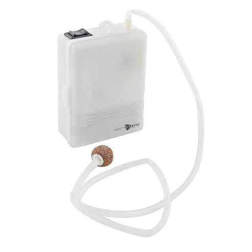 SOUTH BEND BAIT AERATOR
