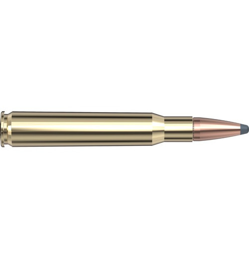 HORNADY WHITETAIL 30-06sprg 150gr Interlock
