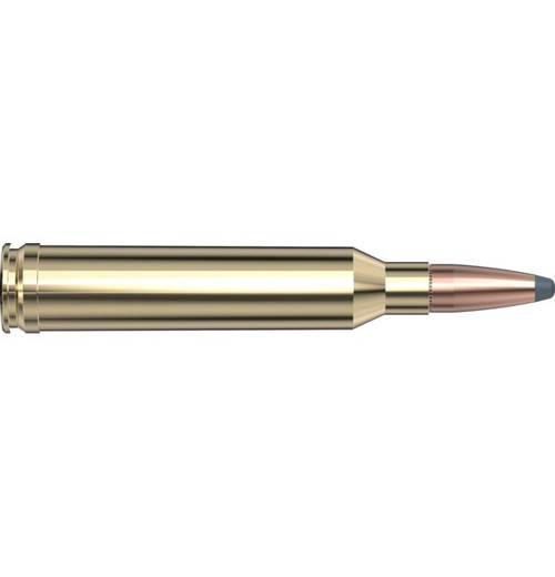 HORNADY WHITETAIL 7mm REM MAG 139gr Interlock