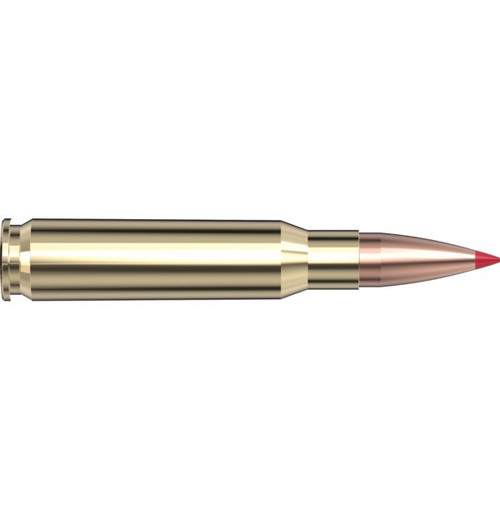 HORNADY SUPERFORMANCE MATCH 308win 168gr ELD MATCH
