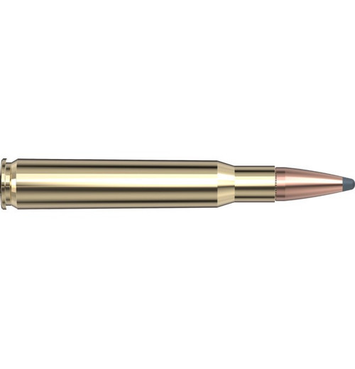 HORNADY WHITETAIL 30-06sprg 180gr Interlock