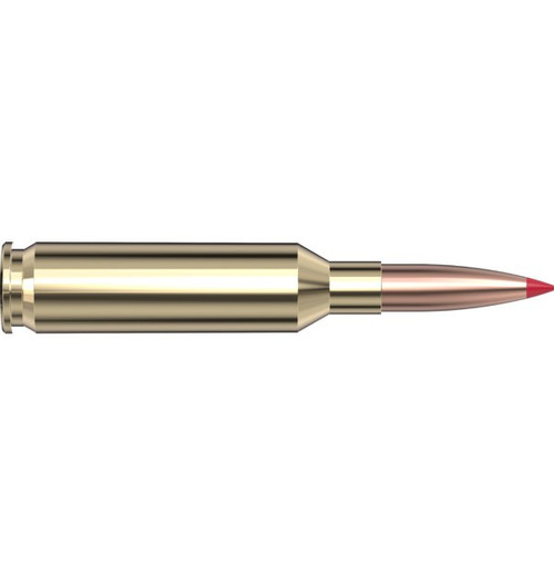 HORNADY PRECISION HUNTER 6mm CREEDMOOR 103gr ELD-X