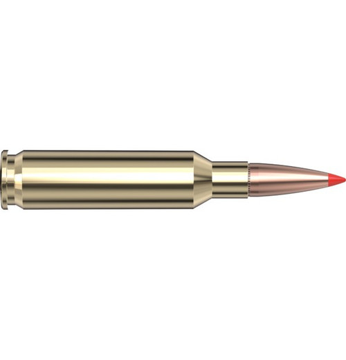 HORNADY SUPERFORMANCE 6.5 CREEDMOOR 129gr SST