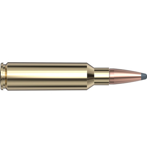 HORNADY AMERICAN WHITETAIL 300 WSM 165gr INTERLOCK