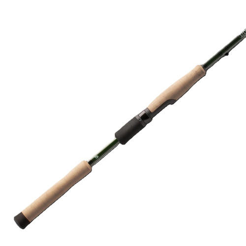 ST.CROIX  EYECON 7'1" MF SPINNING ROD