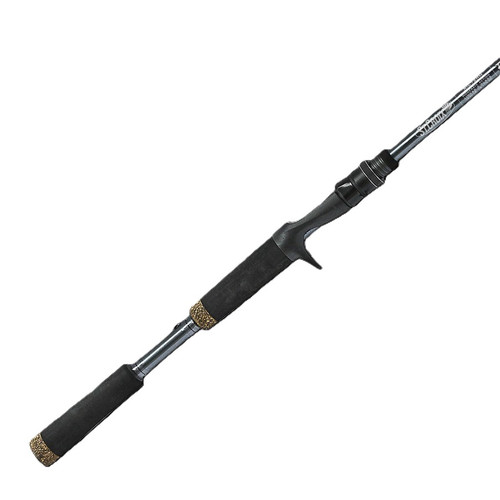 ST.CROIX  BLACK BASS 7'1" MHF CASTING ROD