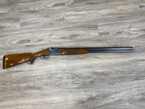 Bock Vega (B1471U)