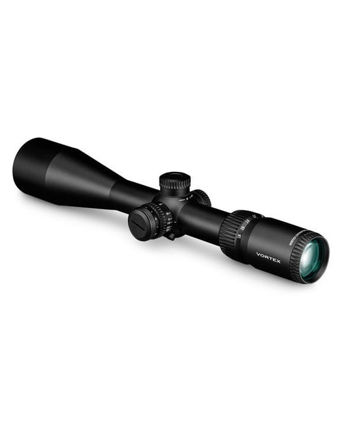 CROSSFIRE HD 6-18x50 2A BDC MOA ILUMINATED