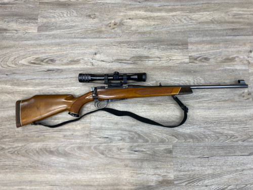 Lee Enfield Parker Hale Conversion (B1473U)