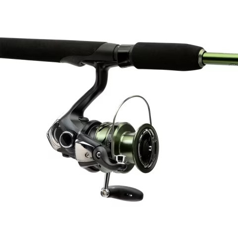 SHIMANO SPINNING COMBO SYMETRE 2500HG 66ML2