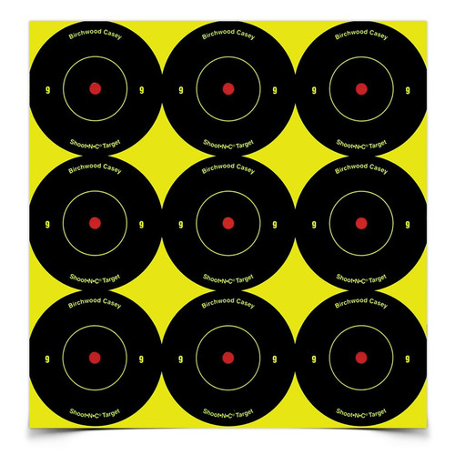 SHOOT-N-C 2" BLACK