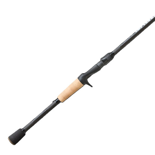 ST.CROIX  BASS X 7'10" HF CASTING ROD