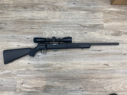 savage 93 fv (B1514C)
