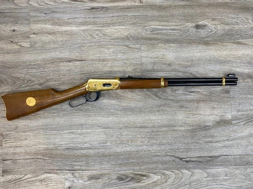 Winchester Klondike Commemorative (B1530U)