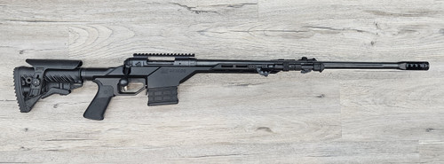 Savage model 10 Precision (B1534C)