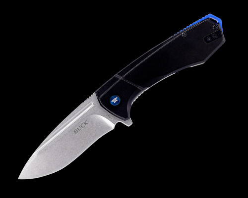 BUCK RUCKUS 713 BLACK BLUE
