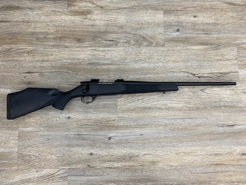Weatherby Model Vanguard (B0967C)