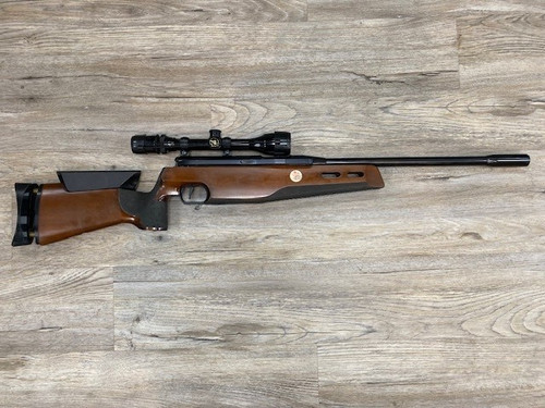 Anschutz LG Match 380 (B0954C)