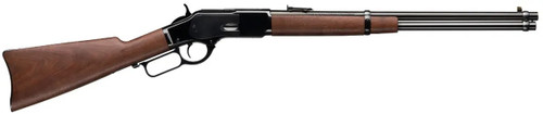 WINCHESTER 1873 SR CARBINE RIFLE 357/38 20"
