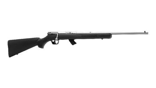 SAVAGE MARK II FSS 22LR 21"