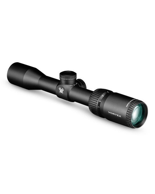 CROSSFIRE HD 2-7x32 V-PLEX MOA
