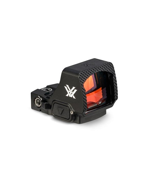 DEFENDER-XL RED DOT 5 MOA