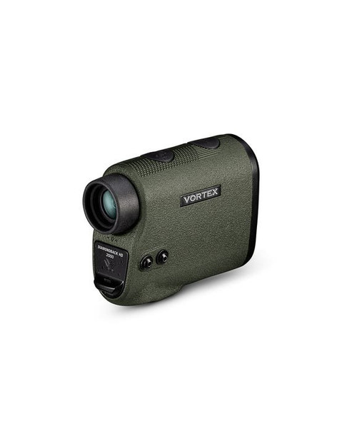 DIAMONDBACK HD 2000 LASER RANGEFINDER