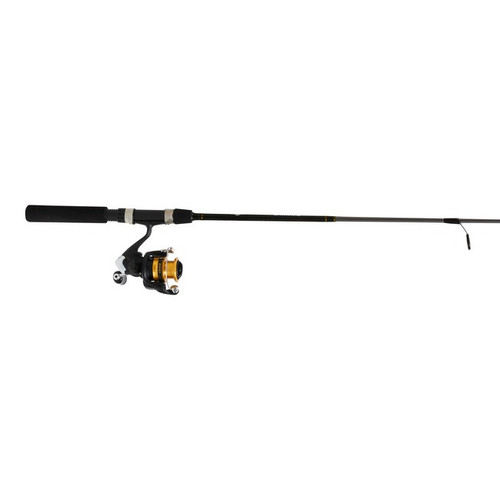 SHIMANO SPINNING COMBO FX 4000 66MC2