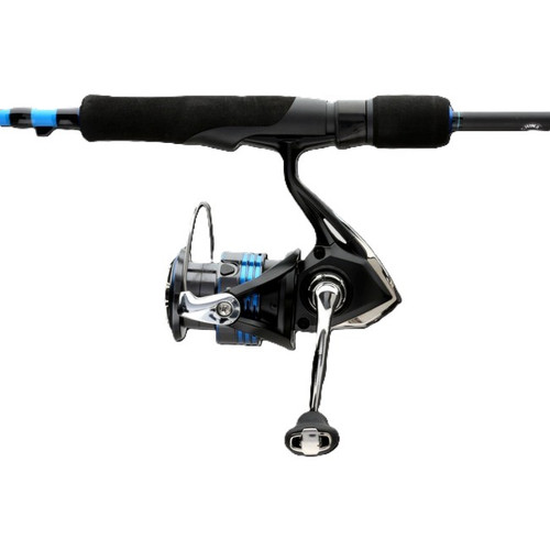 SHIMANO SPINNING COMBO NEXAVE 2500HG 70ML2