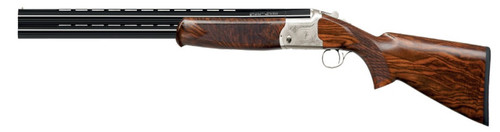 YILDIZ O/U SHOTGUN SPZ M 12ga-3" 28"