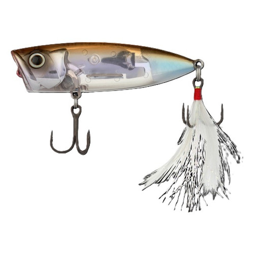 SHIMANO WORLD POP FB 69F N SMELT