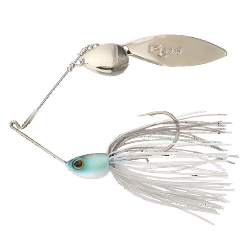 SHIMANO SWAGY TW 1/2oz NATBT SINKING SPINNERBAIT