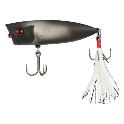 SHIMANO WORLD POPPER FB 69F BLACK WIDOW